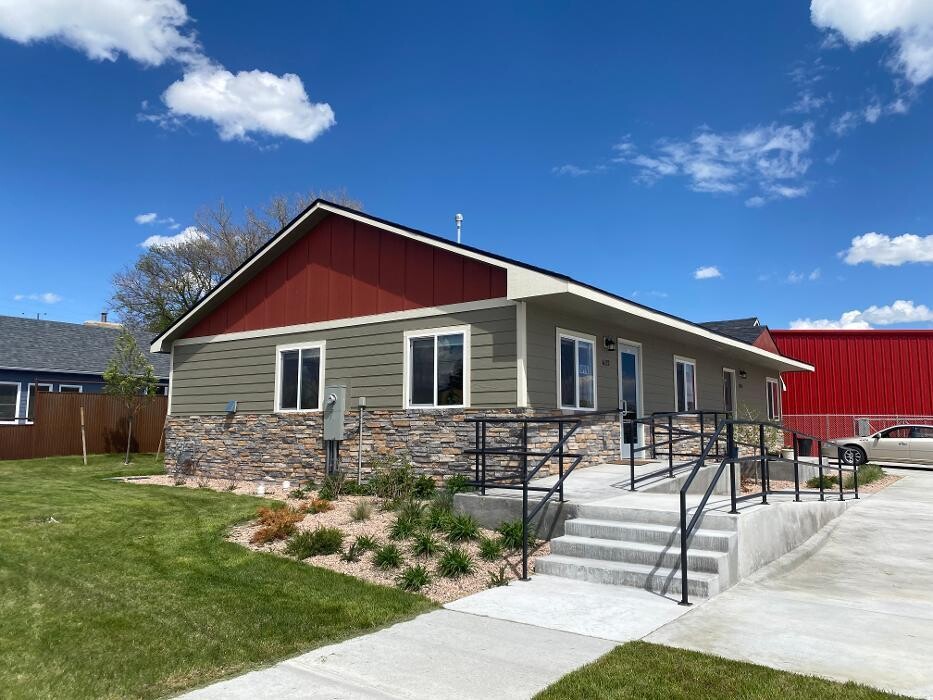 Images ClearHome Self Storage