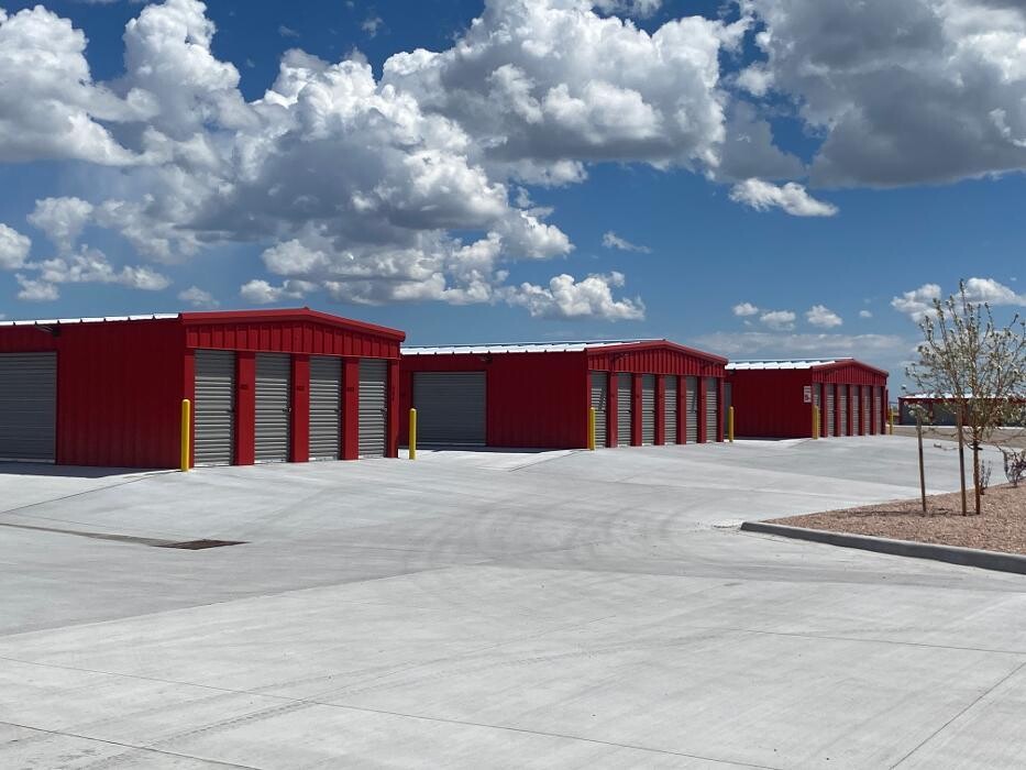 Images ClearHome Self Storage