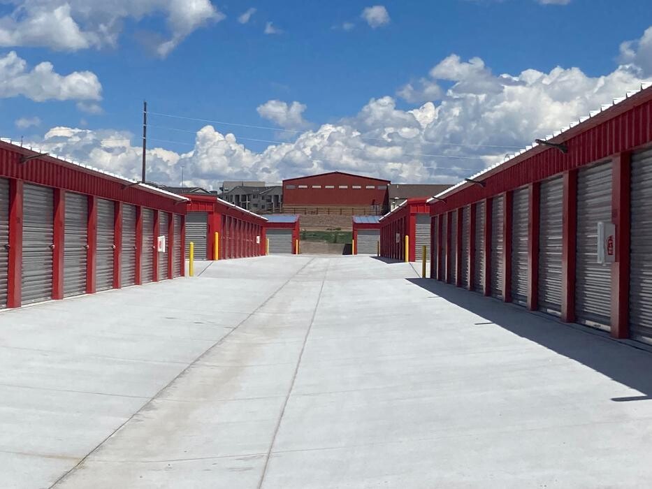 Images ClearHome Self Storage