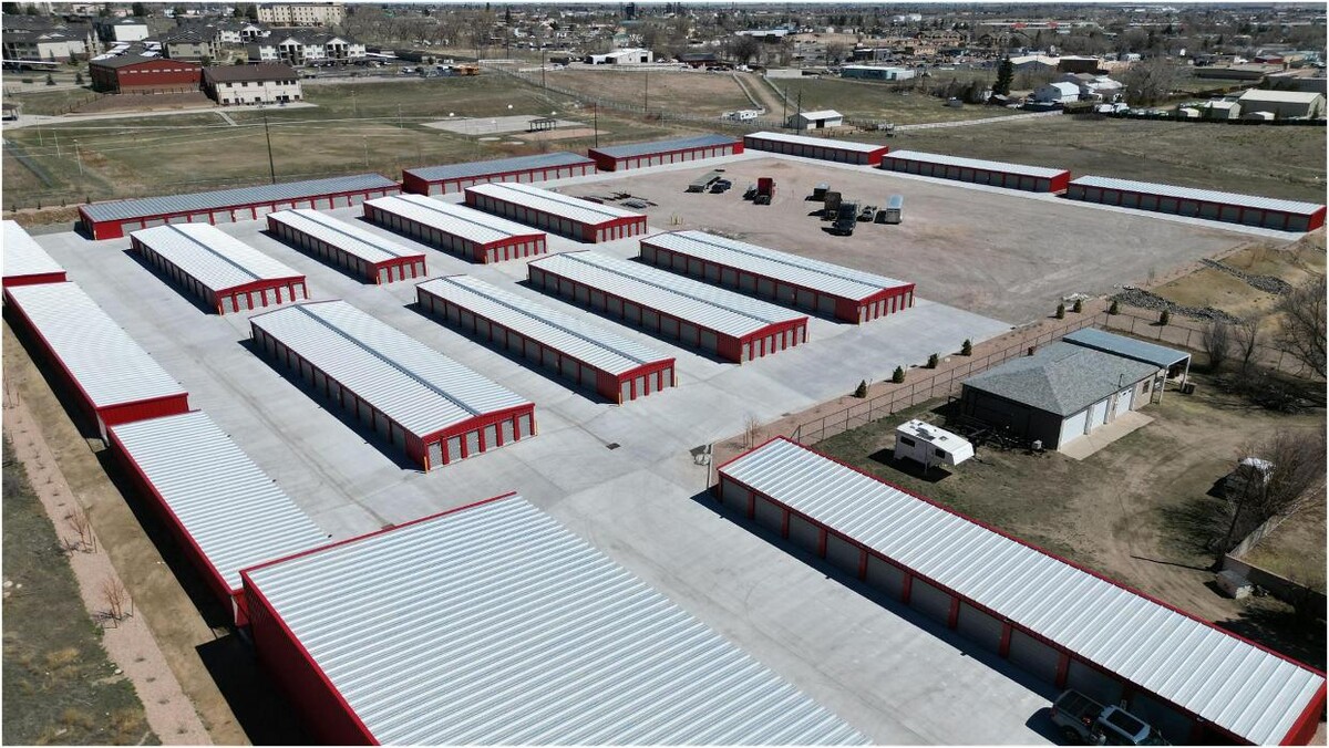 Images ClearHome Self Storage