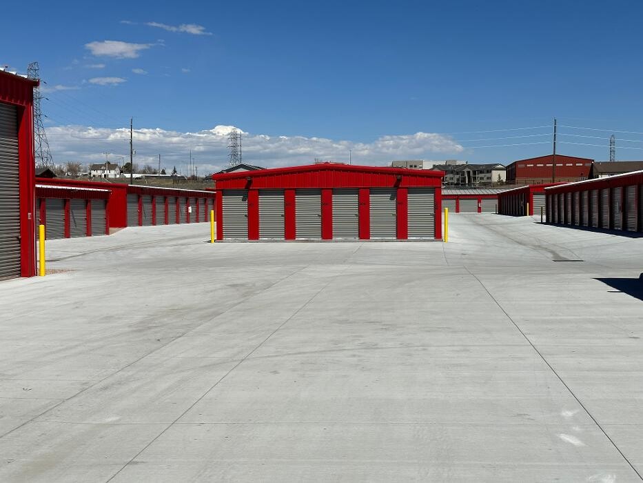 Images ClearHome Self Storage