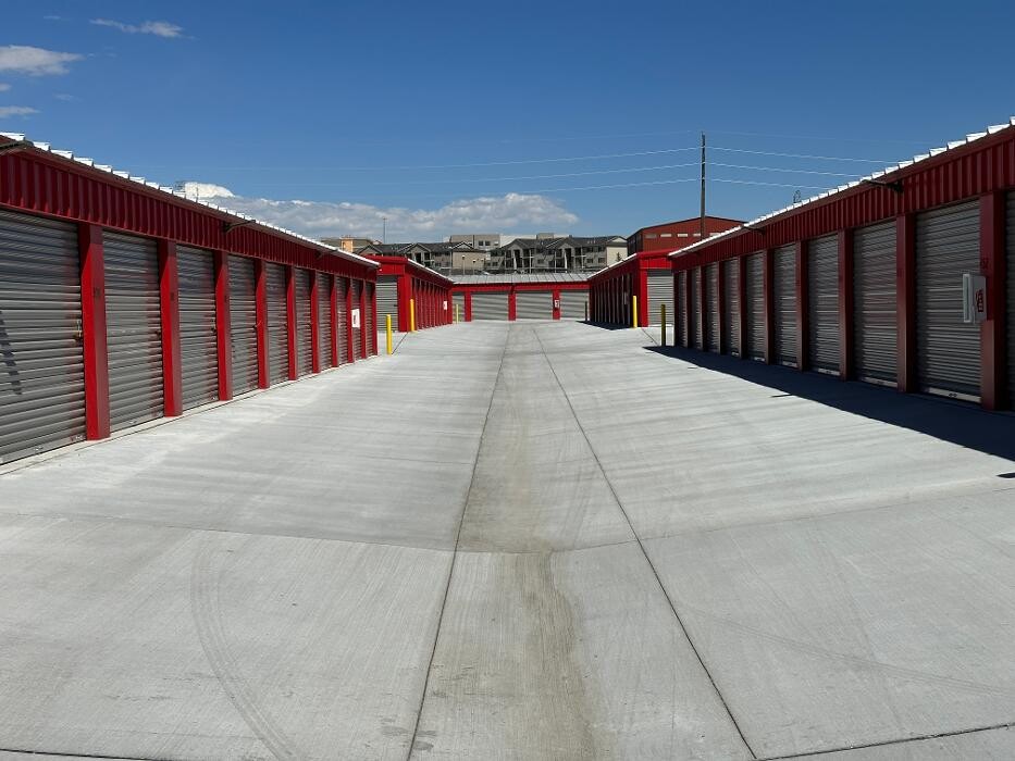 Images ClearHome Self Storage