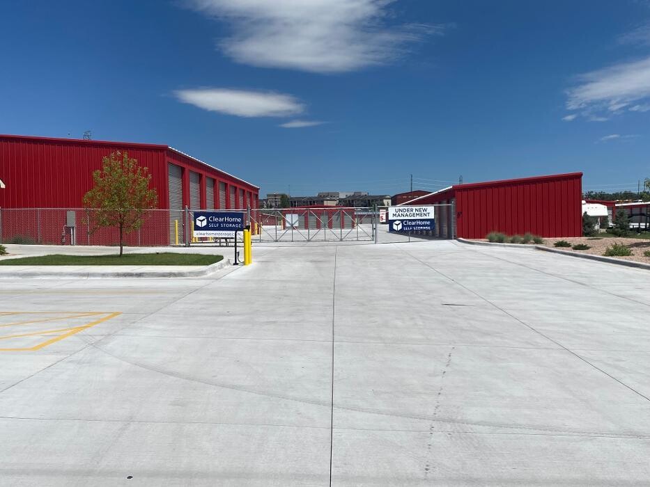 Images ClearHome Self Storage