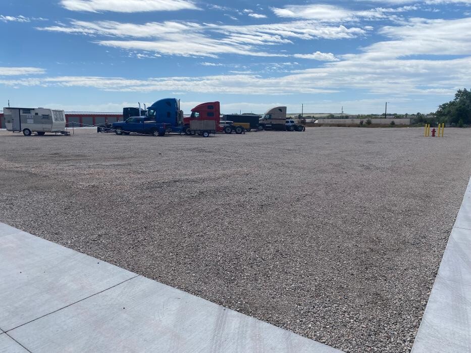 Images ClearHome Self Storage