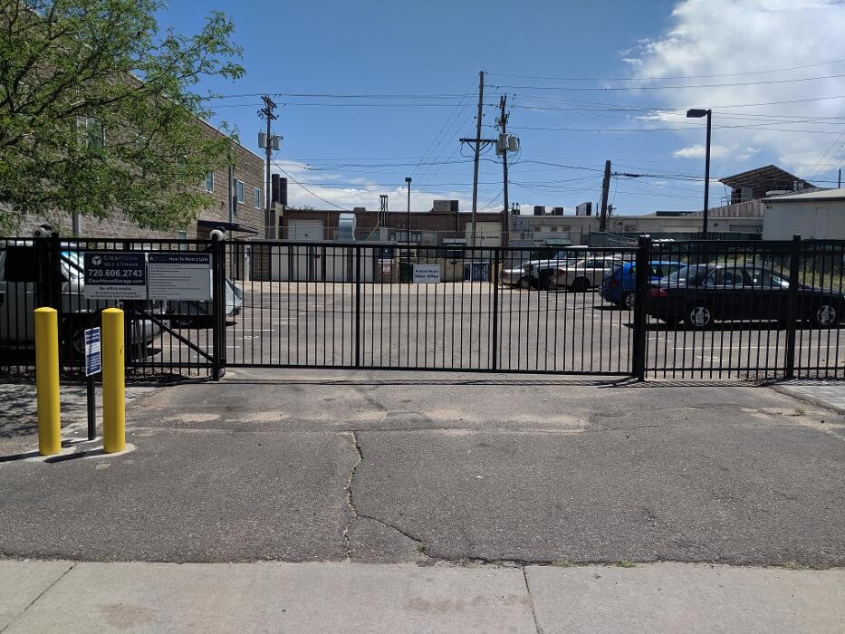 Images ClearHome Self Storage