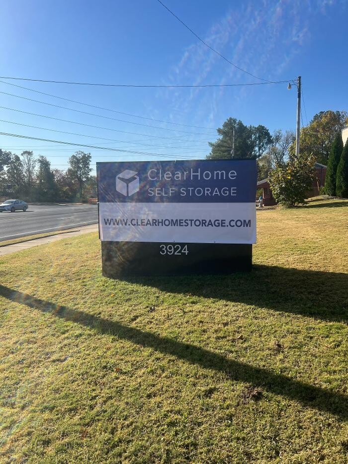 Images ClearHome Self Storage