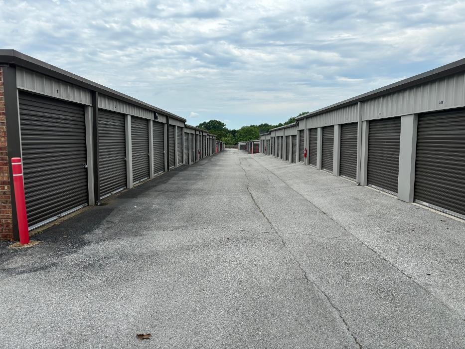 Images ClearHome Self Storage