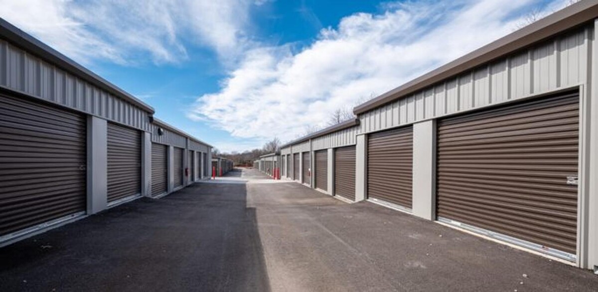 Images ClearHome Self Storage
