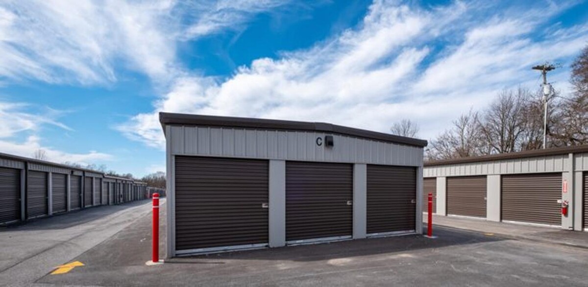 Images ClearHome Self Storage