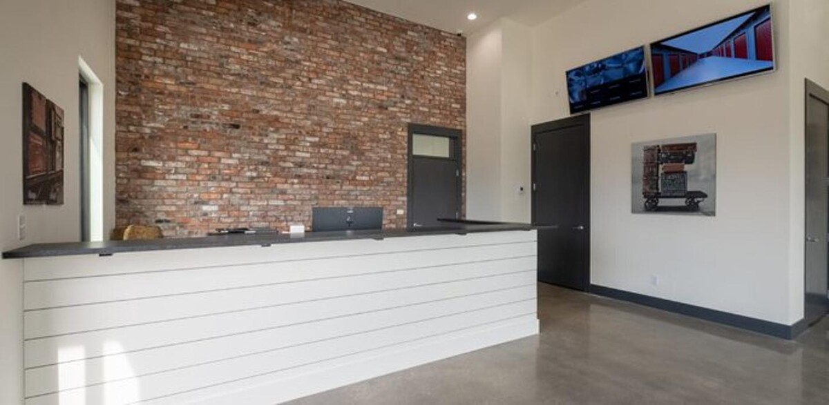 Images ClearHome Self Storage