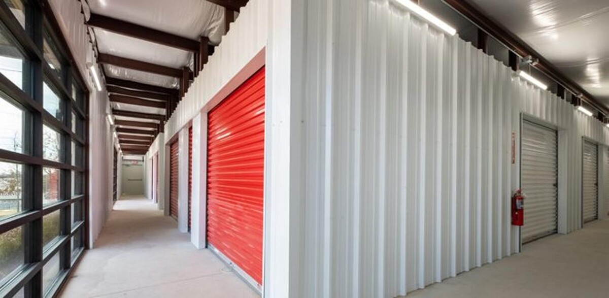 Images ClearHome Self Storage