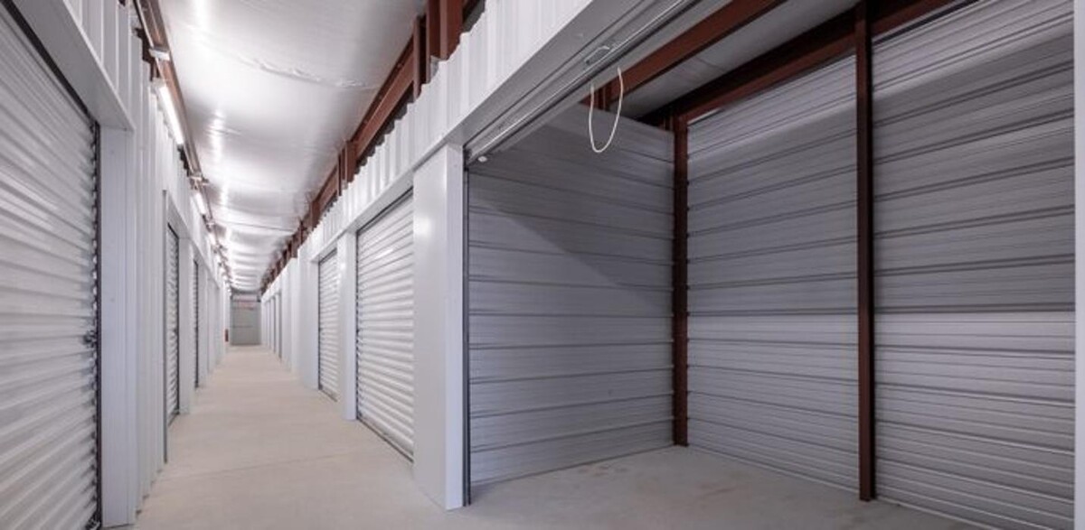 Images ClearHome Self Storage
