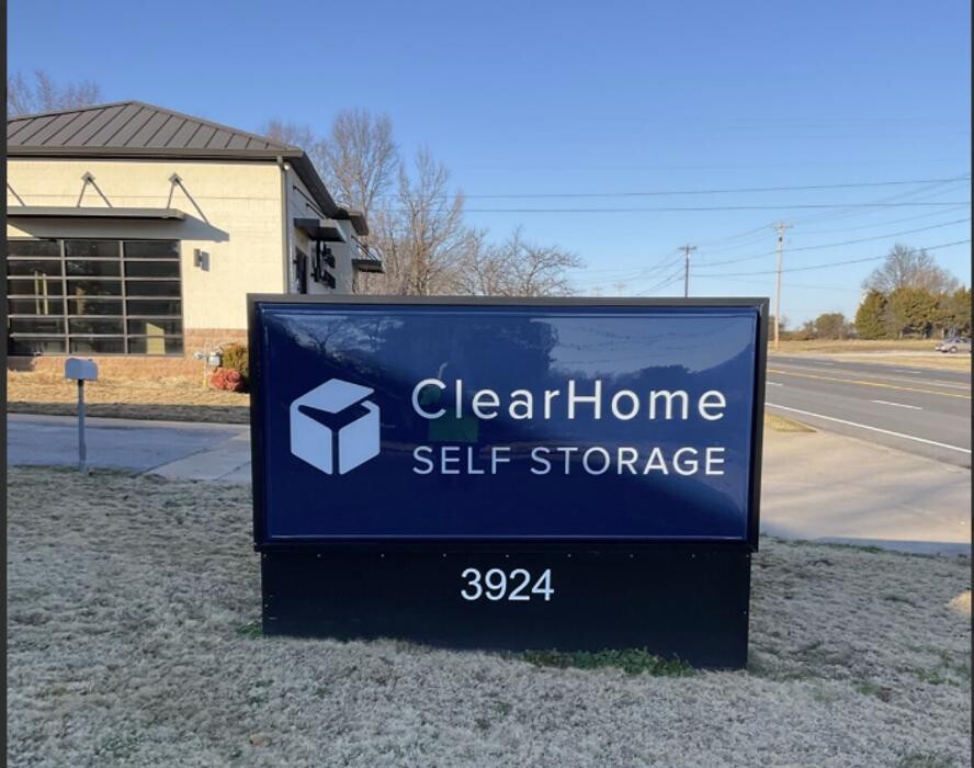 Images ClearHome Self Storage