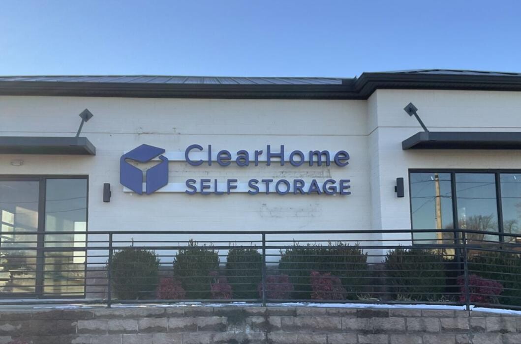 Images ClearHome Self Storage