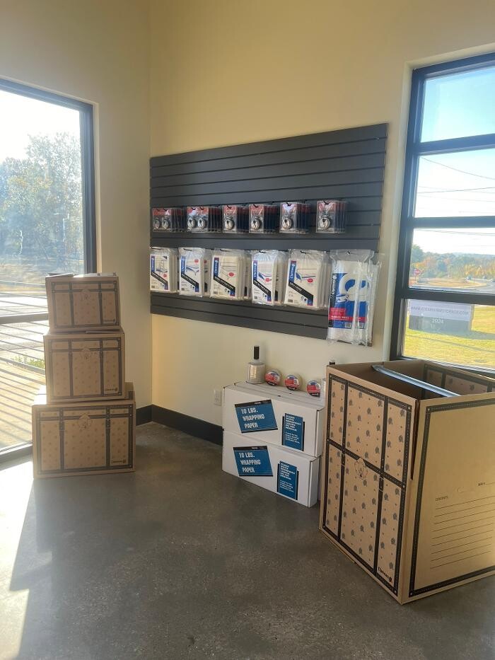 Images ClearHome Self Storage