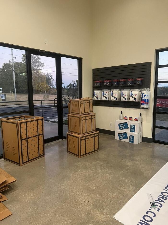 Images ClearHome Self Storage