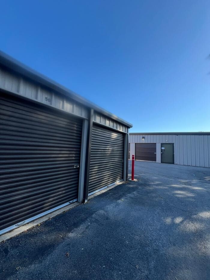 Images ClearHome Self Storage