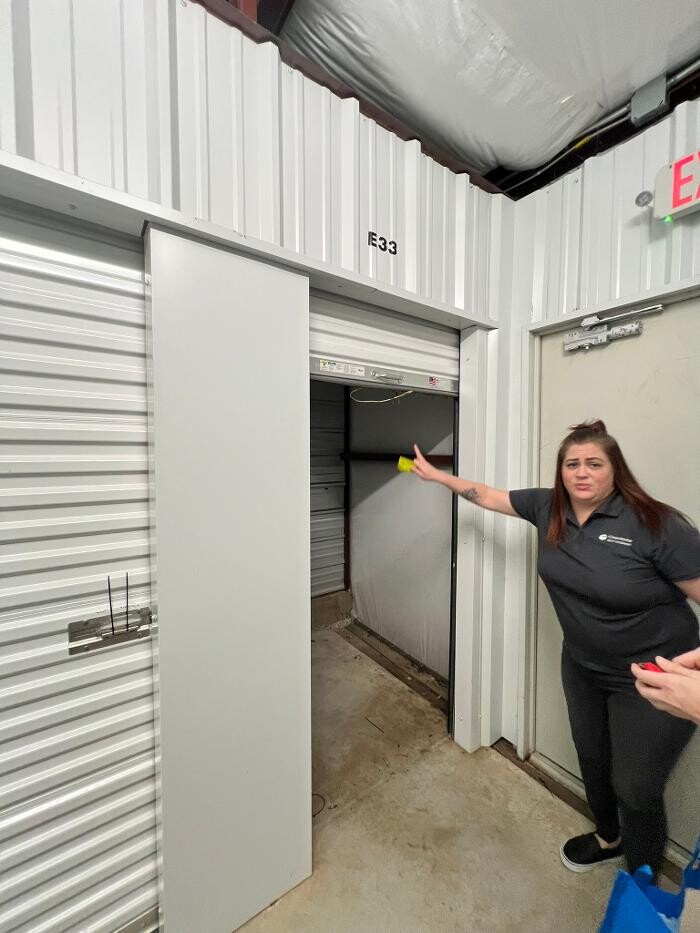 Images ClearHome Self Storage