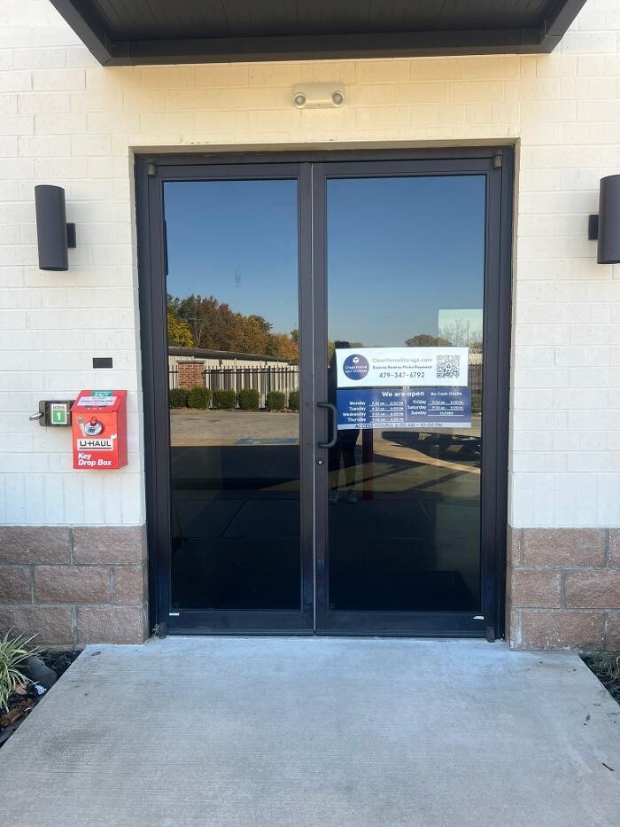 Images ClearHome Self Storage