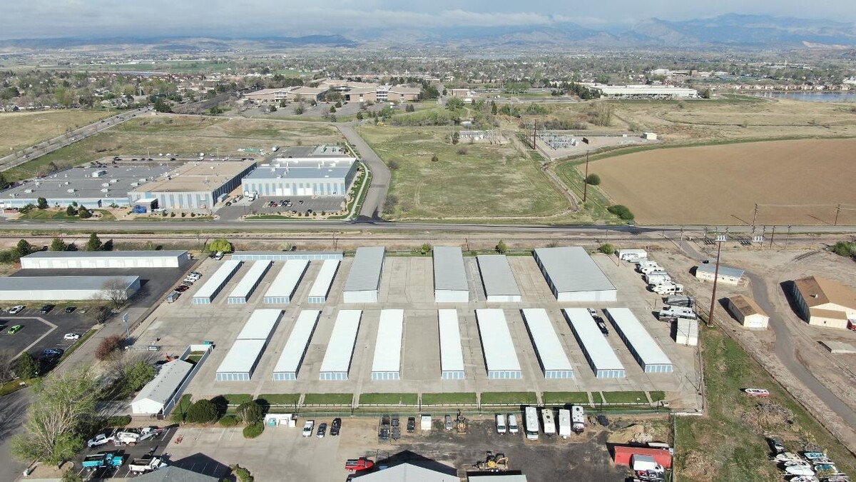 Images ClearHome Self Storage