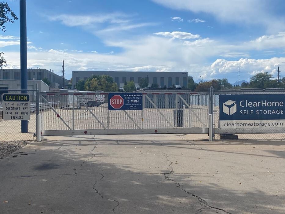 Images ClearHome Self Storage