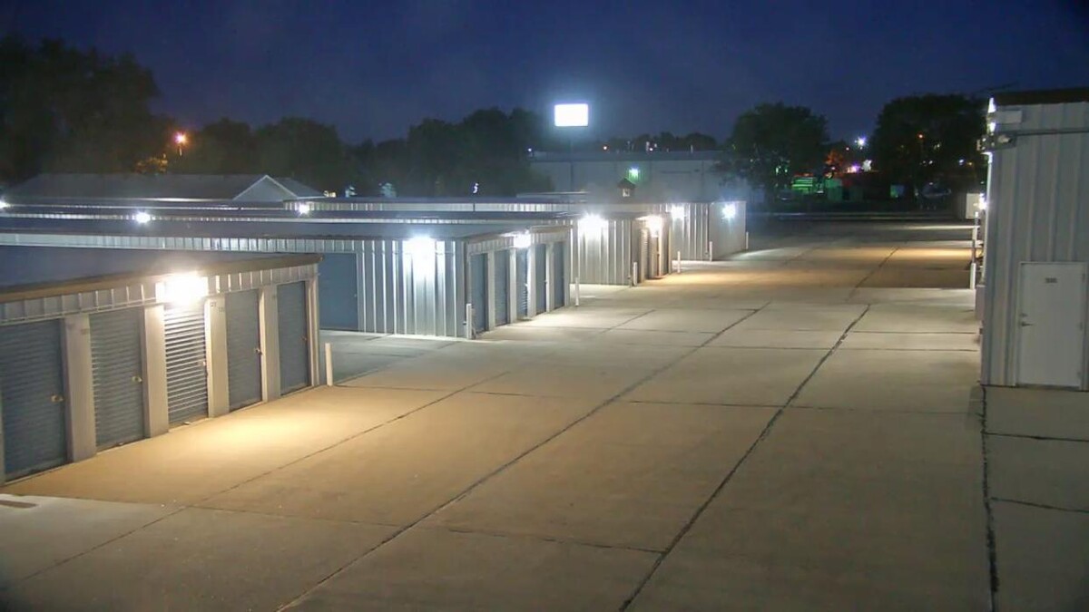 Images ClearHome Self Storage