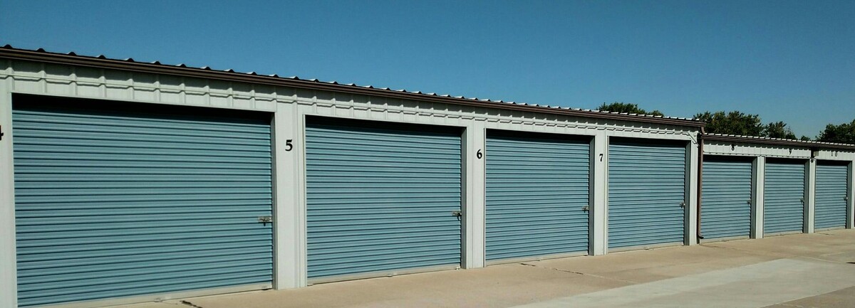 Images ClearHome Self Storage