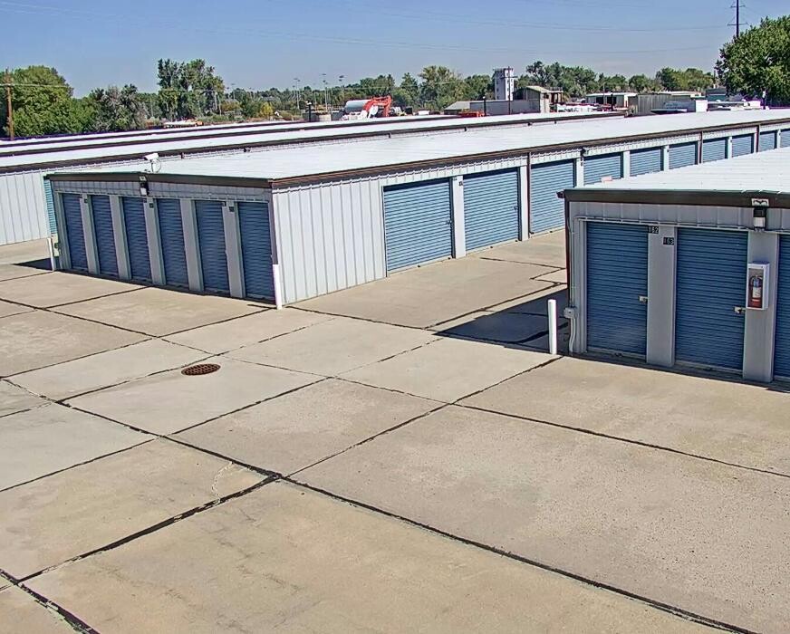 Images ClearHome Self Storage