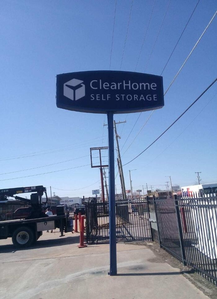 Images ClearHome Self Storage