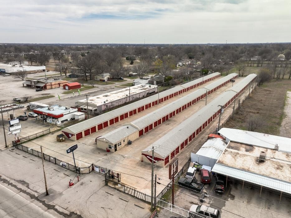 Images ClearHome Self Storage