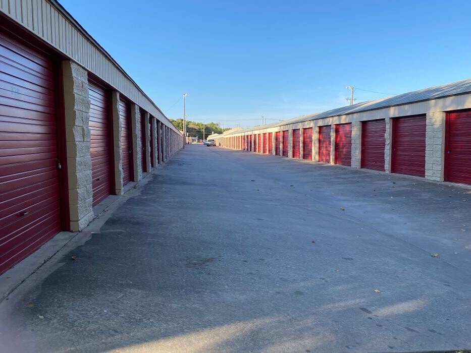 Images ClearHome Self Storage