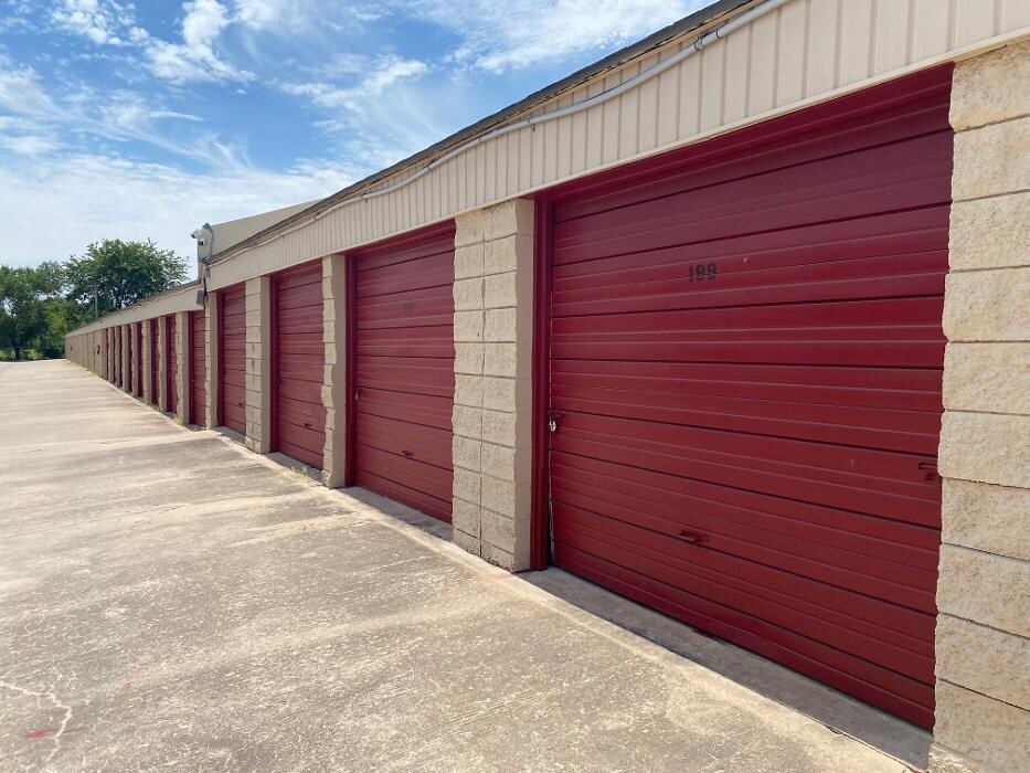 Images ClearHome Self Storage
