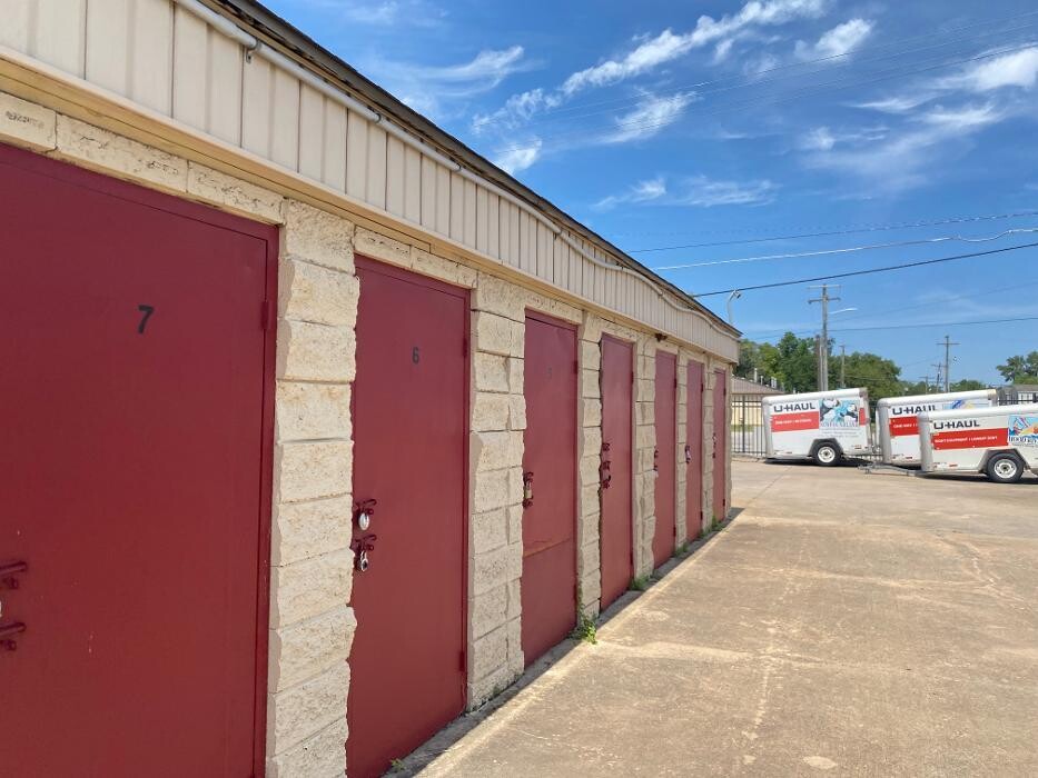 Images ClearHome Self Storage