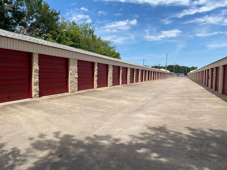 Images ClearHome Self Storage