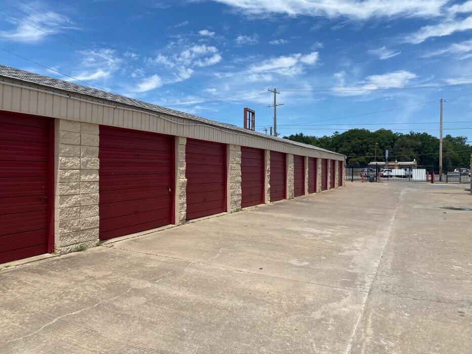 Images ClearHome Self Storage