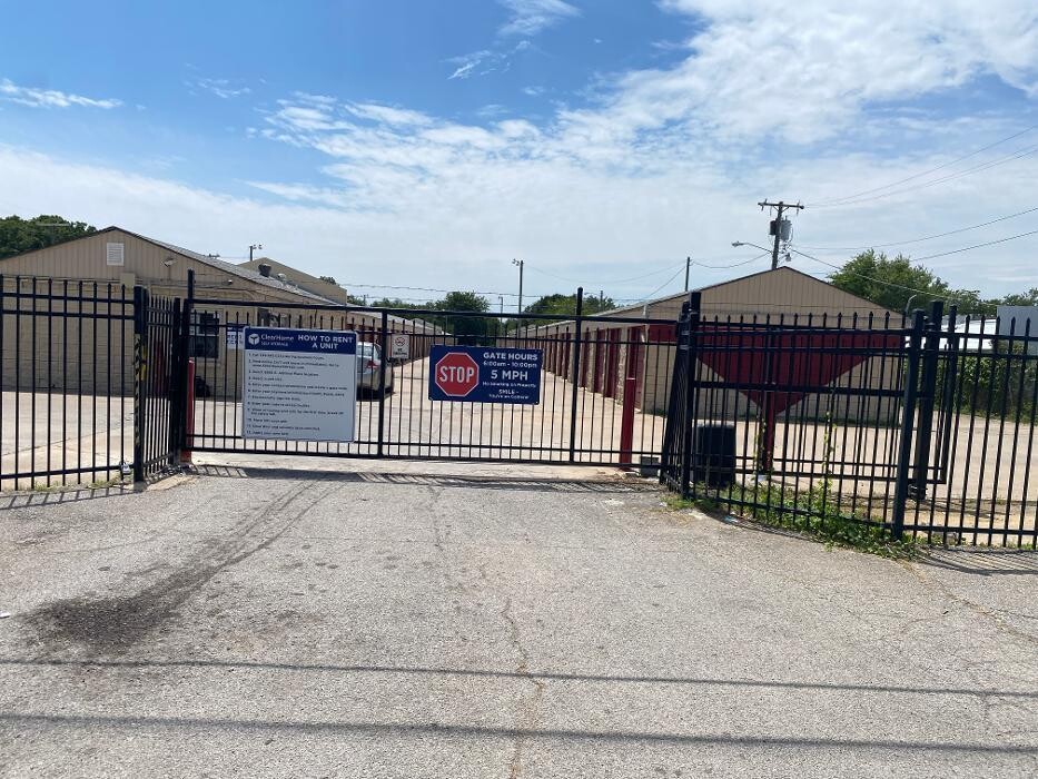 Images ClearHome Self Storage