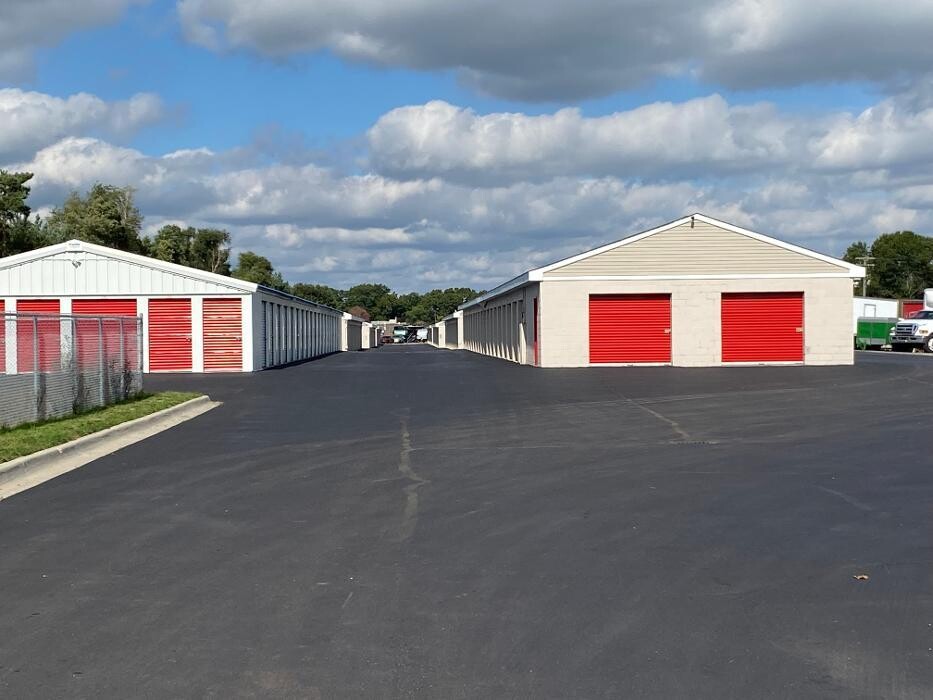 Images ClearHome Self Storage