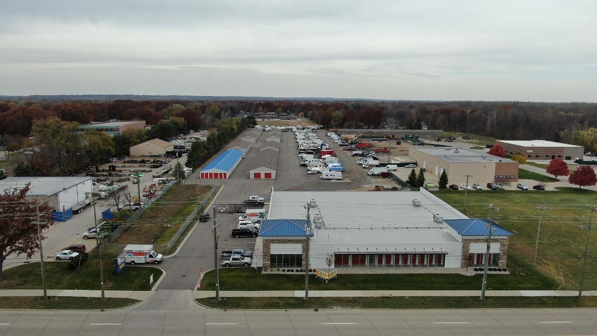 Images ClearHome Self Storage