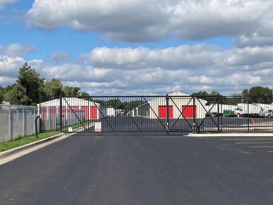 Images ClearHome Self Storage
