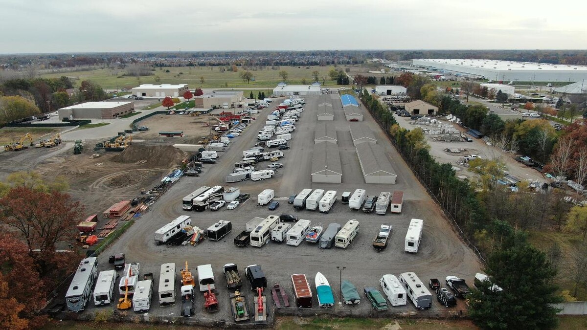 Images ClearHome Self Storage