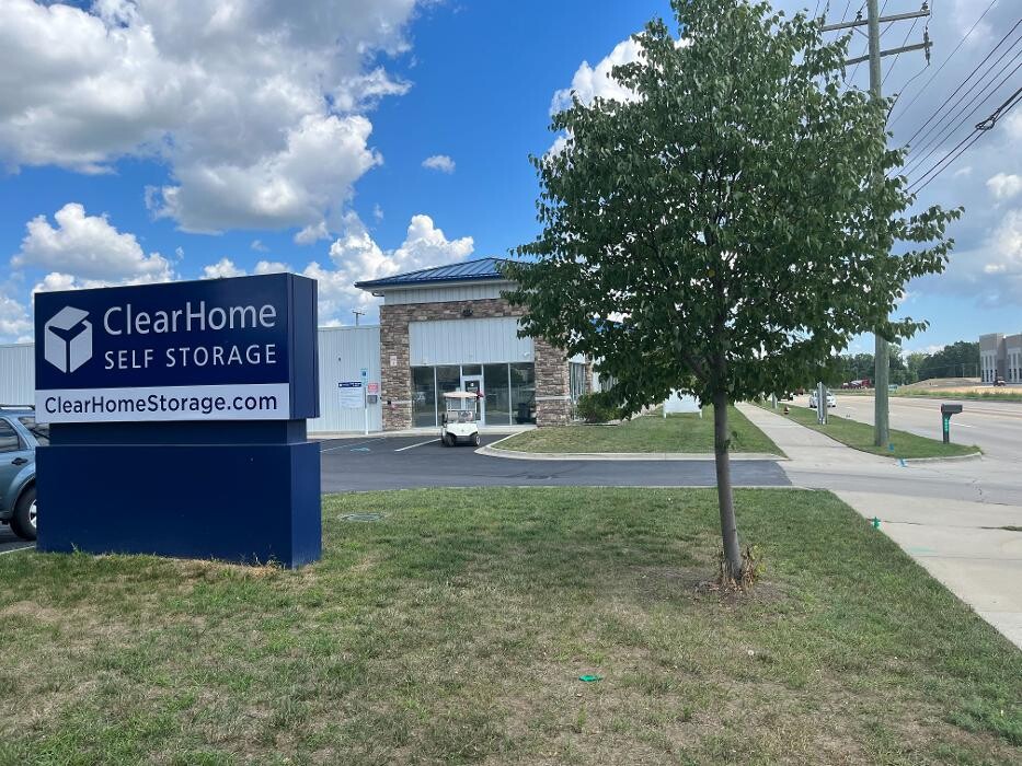 Images ClearHome Self Storage