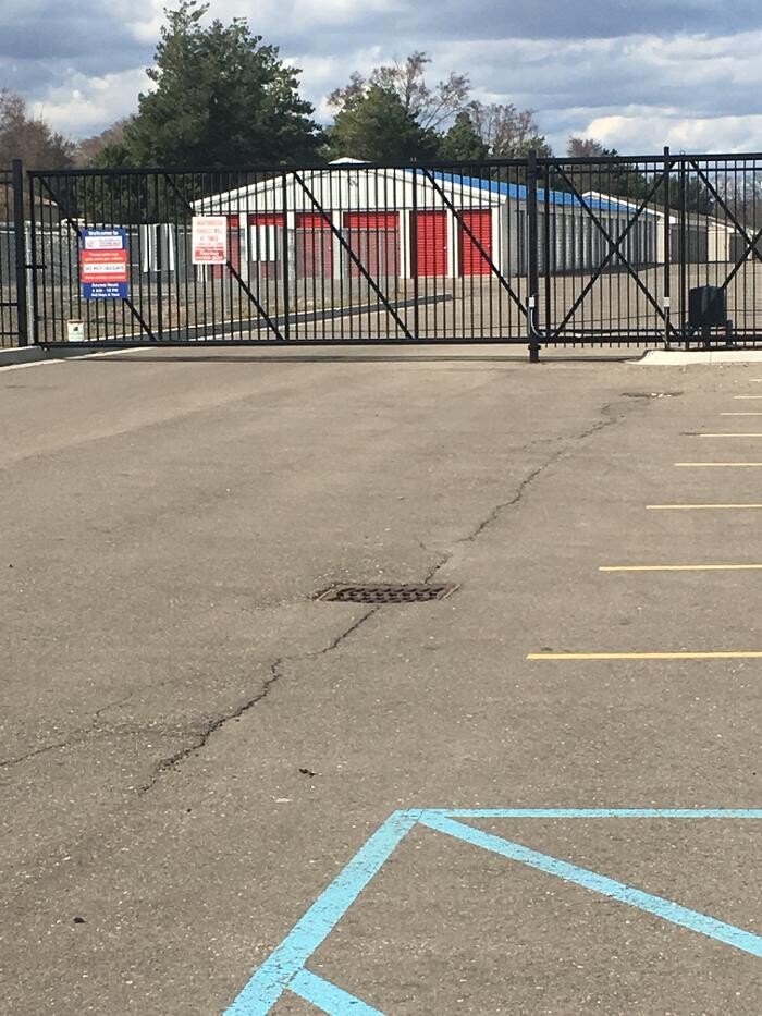 Images ClearHome Self Storage