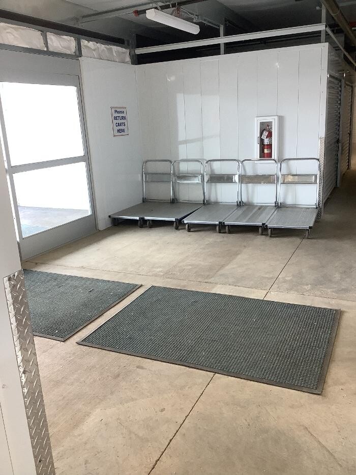 Images ClearHome Self Storage