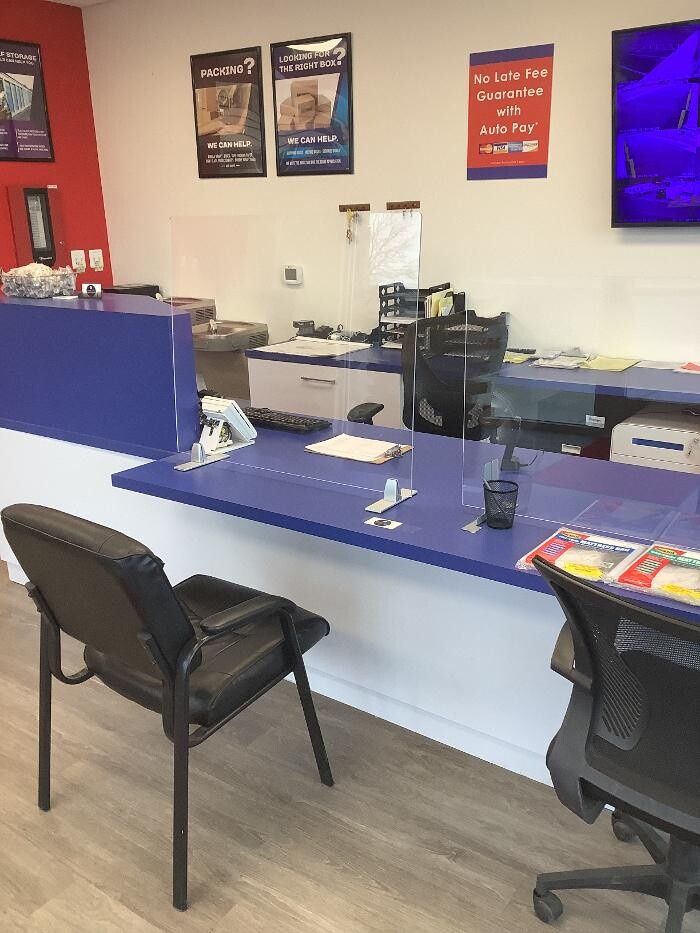 Images ClearHome Self Storage