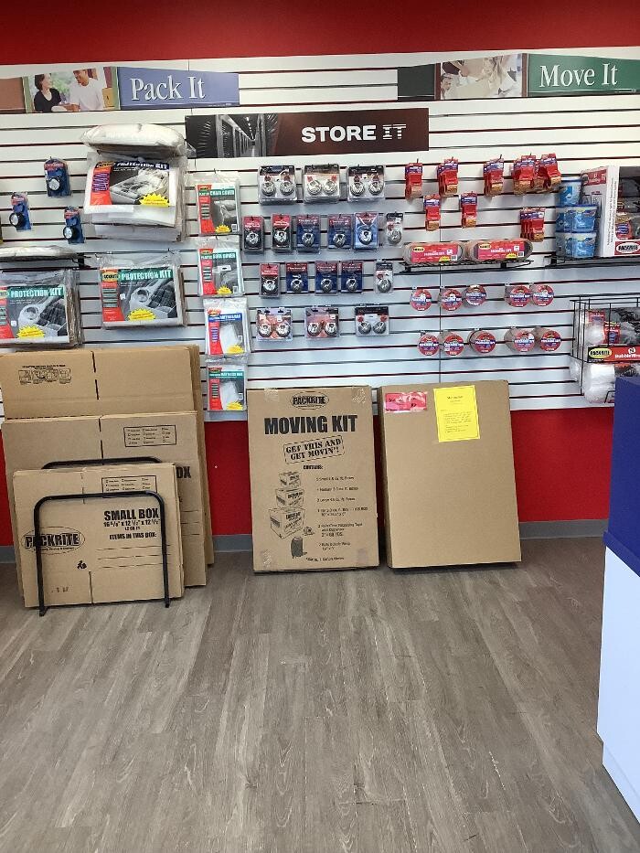 Images ClearHome Self Storage
