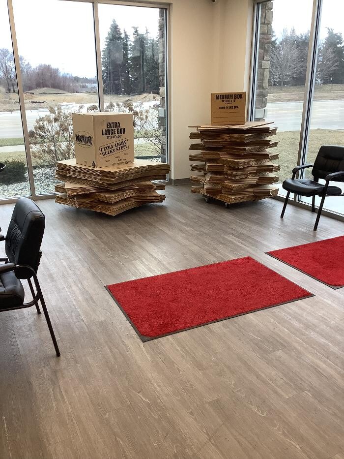 Images ClearHome Self Storage