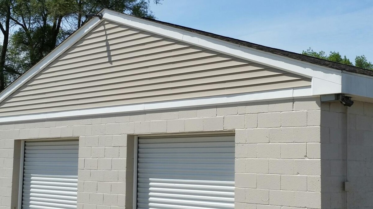 Images ClearHome Self Storage