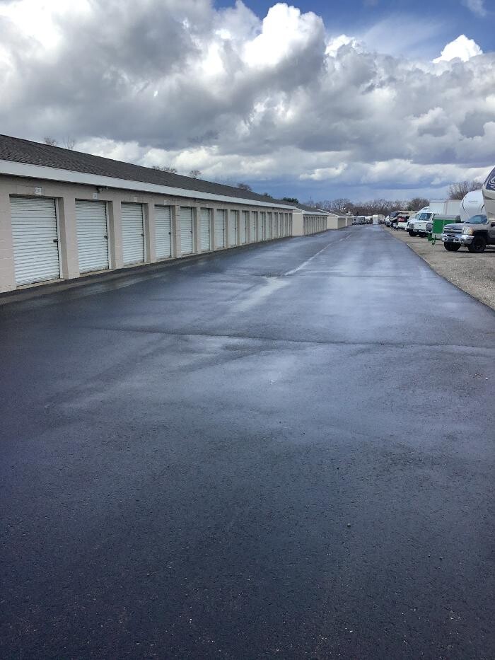 Images ClearHome Self Storage