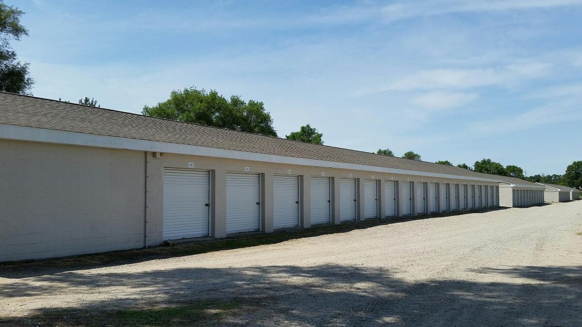 Images ClearHome Self Storage