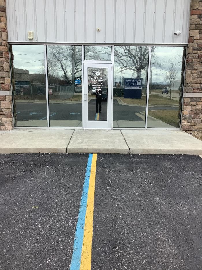 Images ClearHome Self Storage